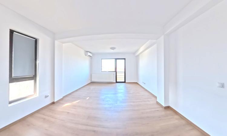 Apartament 2 camere balcon vedere superba – Otopeni, zona Odăi (Str. Școlii)