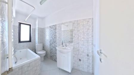 Apartament 2 camere  balcon vedere superba – Otopeni, zona Odăi (Str. Școlii)