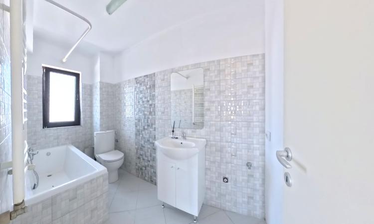 Apartament 2 camere balcon vedere superba – Otopeni, zona Odăi (Str. Școlii)