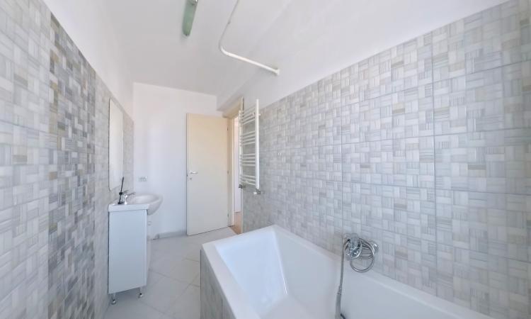 Apartament 2 camere balcon vedere superba – Otopeni, zona Odăi (Str. Școlii)