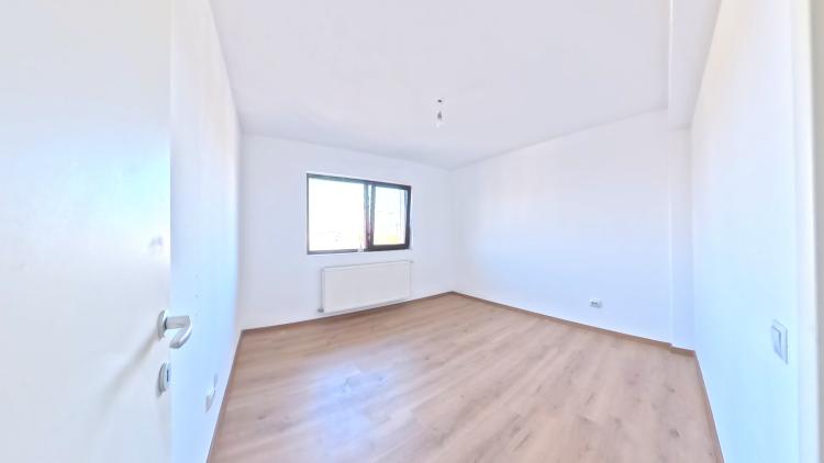 Apartament 2 camere  balcon vedere superba – Otopeni, zona Odăi (Str. Școlii)