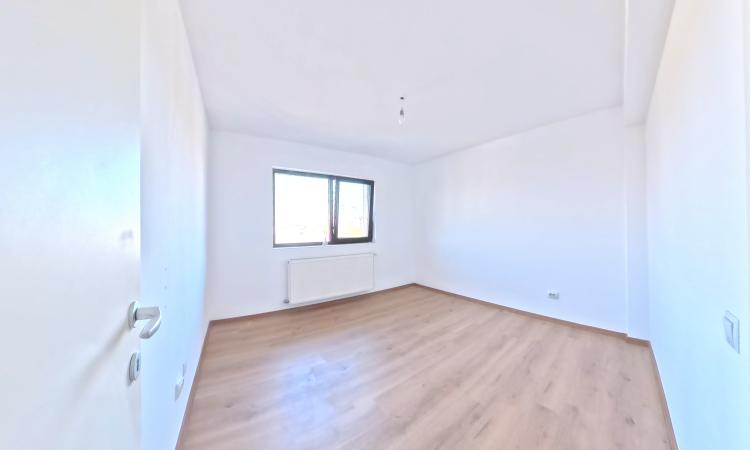 Apartament 2 camere balcon vedere superba – Otopeni, zona Odăi (Str. Școlii)