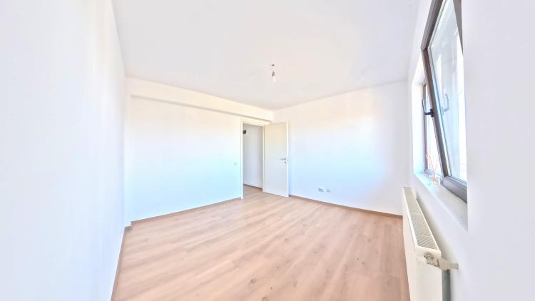Apartament 2 camere  balcon vedere superba – Otopeni, zona Odăi (Str. Școlii)