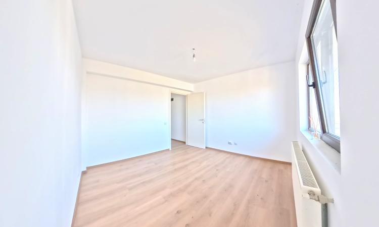 Apartament 2 camere balcon vedere superba – Otopeni, zona Odăi (Str. Școlii)