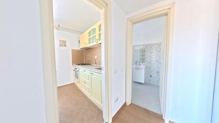 Apartament 2 camere  balcon vedere superba – Otopeni, zona Odăi (Str. Școlii)