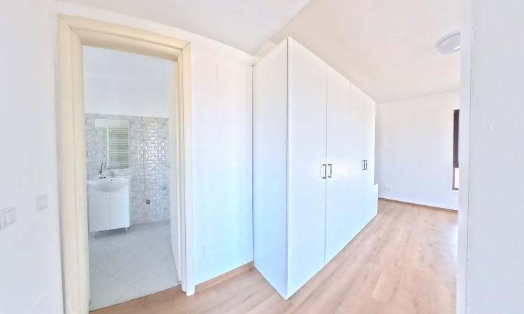 Apartament 2 camere balcon vedere superba – Otopeni, zona Odăi (Str. Școlii)