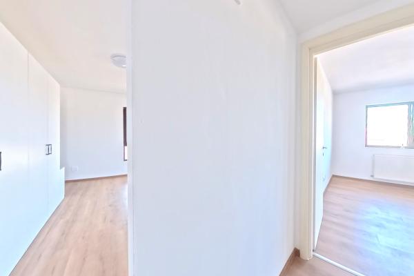 Apartament 2 camere balcon vedere superba – Otopeni, zona Odăi (Str. Școlii)