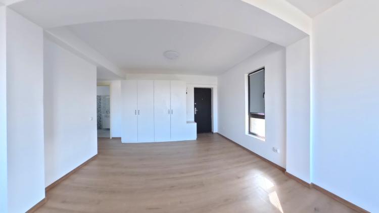 Apartament 2 camere  balcon vedere superba – Otopeni, zona Odăi (Str. Școlii)