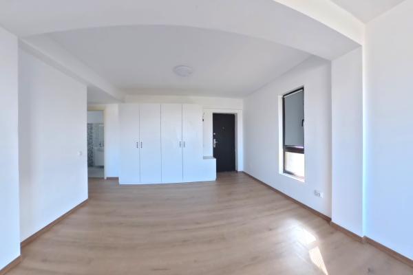 Apartament 2 camere balcon vedere superba – Otopeni, zona Odăi (Str. Școlii)