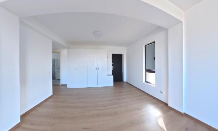 Apartament 2 camere balcon vedere superba – Otopeni, zona Odăi (Str. Școlii)