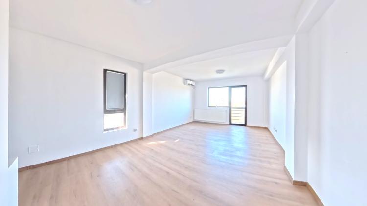Apartament 2 camere  balcon vedere superba – Otopeni, zona Odăi (Str. Școlii)