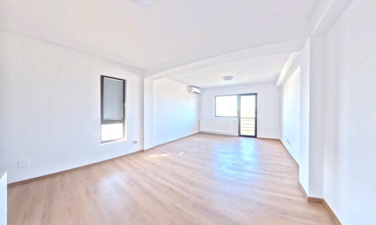 Apartament 2 camere balcon vedere superba – Otopeni, zona Odăi (Str. Școlii)