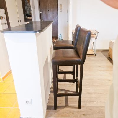 Garsoniera 42 mp Soseaua Virtutii – Pasaj Lujerului Trattoria Roz Cafe