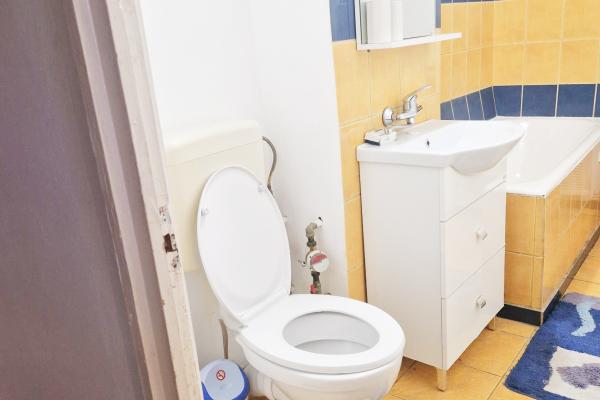 Garsoniera 42 mp Soseaua Virtutii – Pasaj Lujerului Trattoria Roz Cafe
