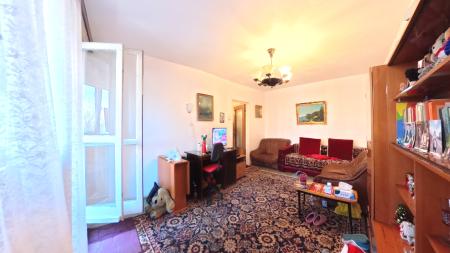 Titan /Theodor Pallady /2 camere /Metrou Nicolae Grigorescu