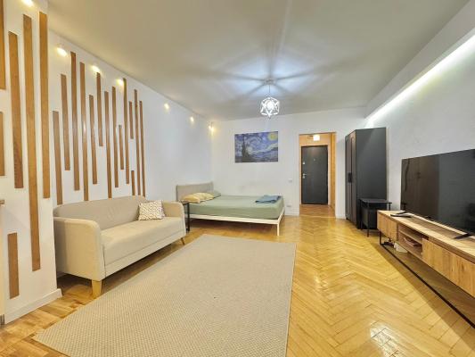 Studio - Plaza Mall - Bd Timisoara