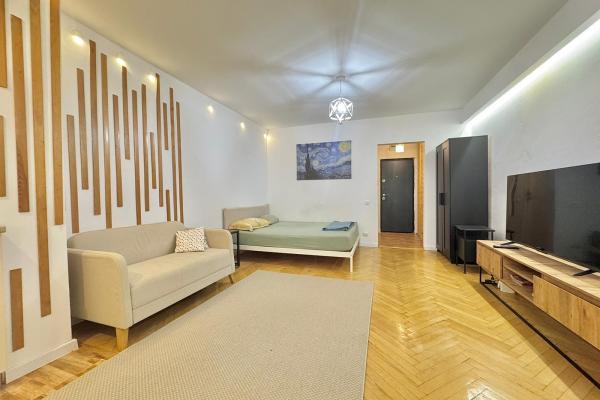 Studio - Plaza Mall - Bd Timisoara