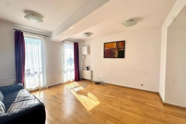 Eminescu - Birouri - Bloc Nou - Dacia