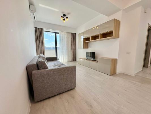 2 Camere- Pacii - Bloc Nou - Parcare
