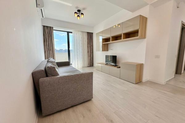 2 Camere- Pacii - Bloc Nou - Parcare
