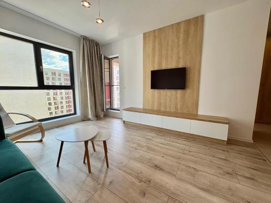 Studio - Plaza - Bloc Nou - Parcul Liniei