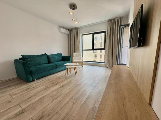 Studio - Plaza - Bloc Nou - Parcul Liniei