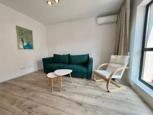 Studio - Plaza - Bloc Nou - Parcul Liniei