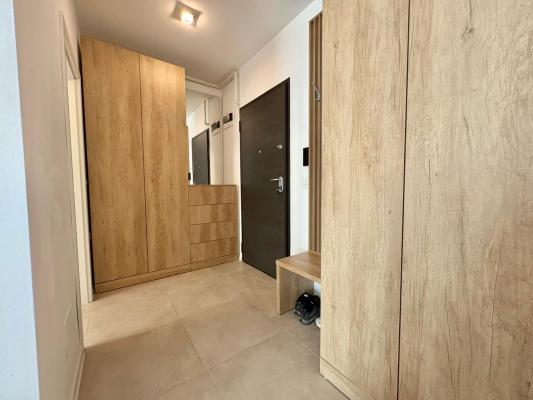 Studio - Plaza - Bloc Nou - Parcul Liniei