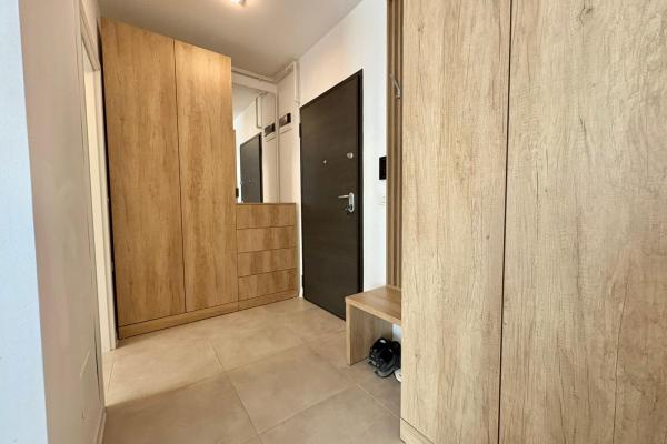 Studio - Plaza - Bloc Nou - Parcul Liniei