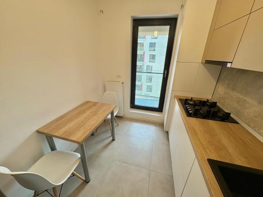 Studio - Plaza - Bloc Nou - Parcul Liniei