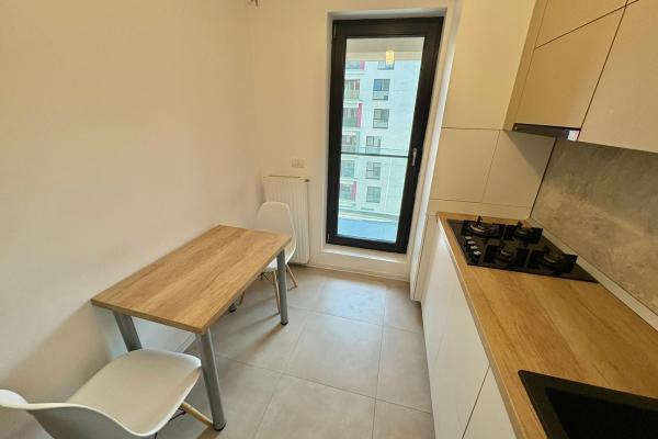 Studio - Plaza - Bloc Nou - Parcul Liniei