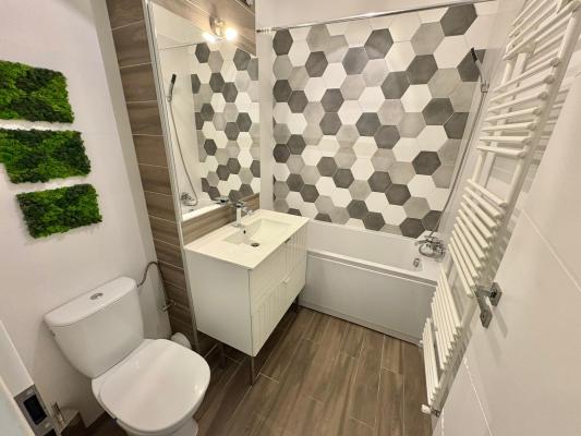 Studio - Plaza - Bloc Nou - Parcul Liniei