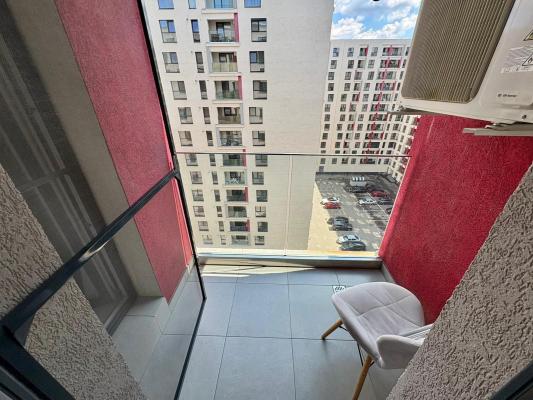 Studio - Plaza - Bloc Nou - Parcul Liniei