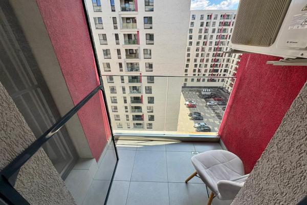 Studio - Plaza - Bloc Nou - Parcul Liniei
