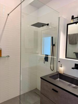 Apartament 3 camere Laguna Residence 6/7 - mobiliat si utilat complet