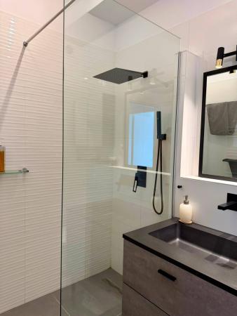 Apartament 3 camere Laguna Residence 6/7 - mobiliat si utilat complet