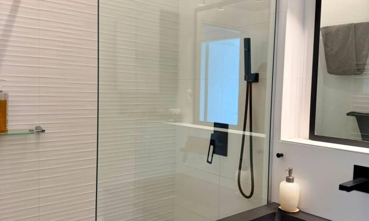 Apartament 3 camere Laguna Residence 6/7 - mobiliat si utilat complet