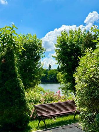 Apartament 3 camere Laguna Residence 6/7 - mobiliat si utilat complet