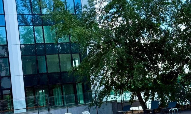 Apartament 3 camere Laguna Residence 6/7 - mobiliat si utilat complet