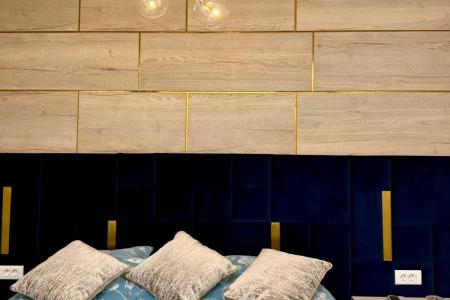 Apartament 3 camere Laguna Residence 6/7 - mobiliat si utilat complet