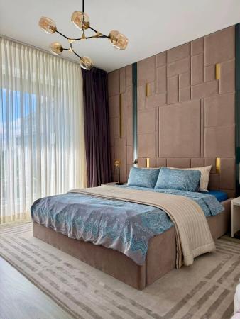 Apartament 3 camere Laguna Residence 6/7 - mobiliat si utilat complet