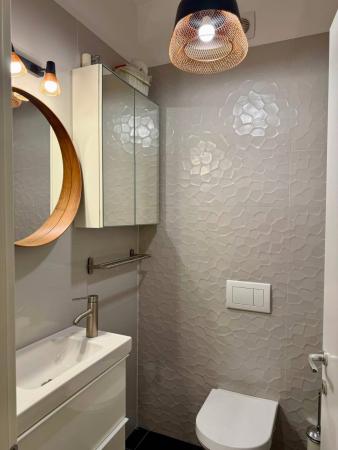 Apartament 3 camere Laguna Residence 6/7 - mobiliat si utilat complet