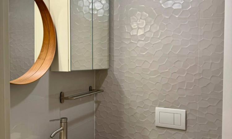 Apartament 3 camere Laguna Residence 6/7 - mobiliat si utilat complet