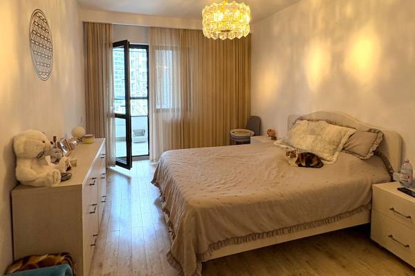 Apartament 2 camere Pantelimon Sos Dobroesti etaj 1 din 5 bloc 2015