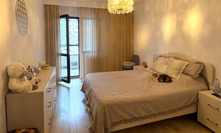 Apartament 2 camere Pantelimon Sos Dobroesti etaj 1 din 5 bloc 2015