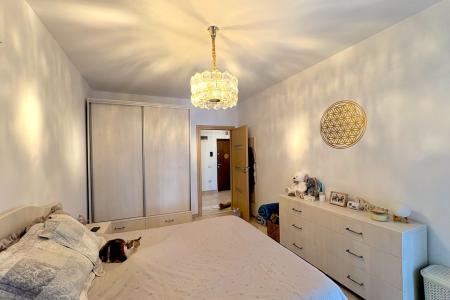 Apartament 2 camere Pantelimon Sos Dobroesti etaj 1 din 5 bloc 2015