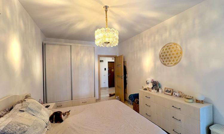 Apartament 2 camere Pantelimon Sos Dobroesti etaj 1 din 5 bloc 2015
