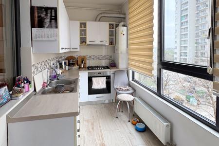 Apartament 2 camere Pantelimon Sos Dobroesti etaj 1 din 5 bloc 2015