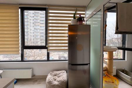 Apartament 2 camere Pantelimon Sos Dobroesti etaj 1 din 5 bloc 2015