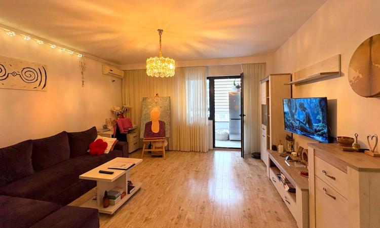 Apartament 2 camere Pantelimon Sos Dobroesti etaj 1 din 5 bloc 2015